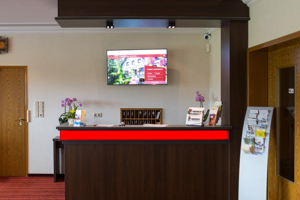 Hotel Zehnthof Urzig Bagian luar foto