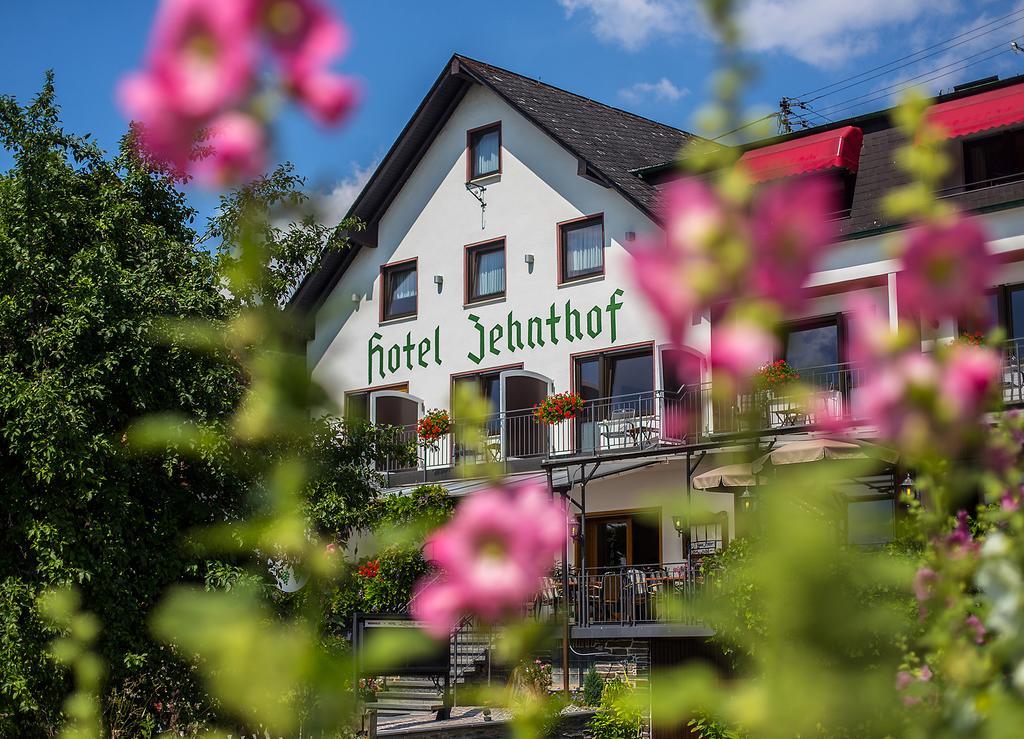 Hotel Zehnthof Urzig Bagian luar foto